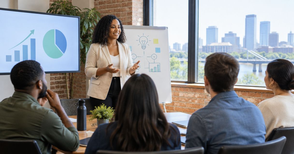 Best financial literacy workshops in Richmond, VA 2026