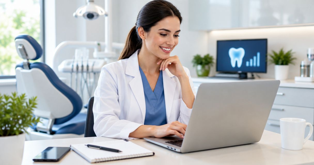 Best SEO services for dentists in 2026