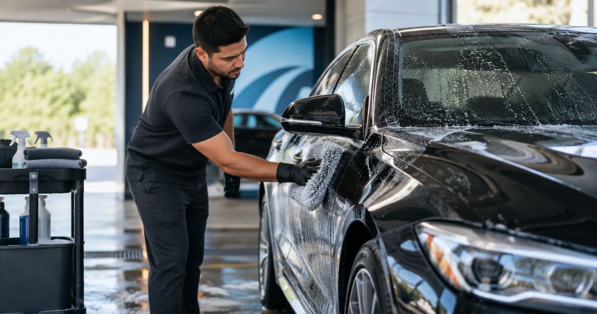 Midwest Auto Spa of KC alternatives in 2026