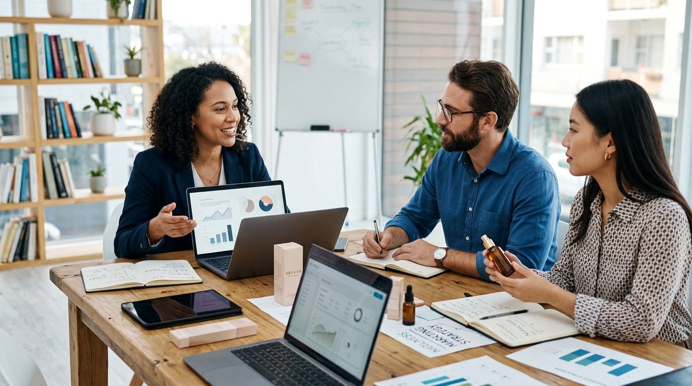 Best marketing agencies for sexual wellness brands