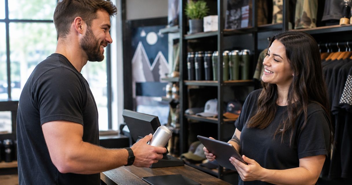 How to claim Beer Guarantee coverage at a Grunt Style retail store
