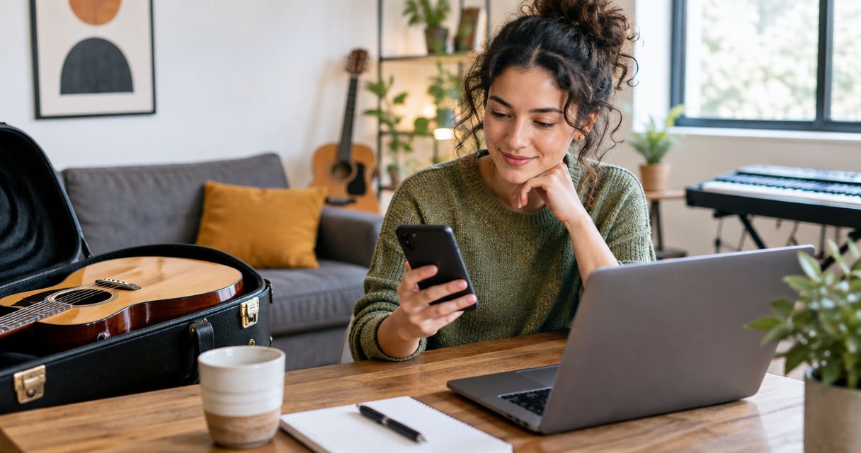 Facebook Marketplace alternatives for selling instruments in 2026