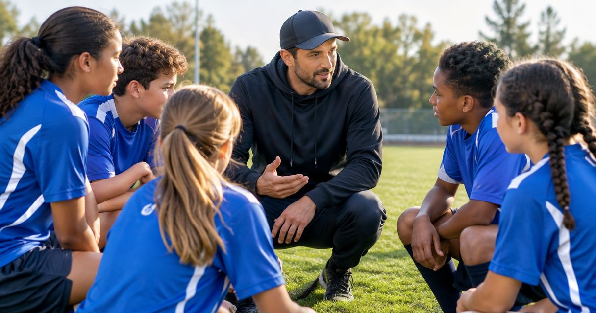 Altadena apparel for youth sports teams and coaches: 2026 guide