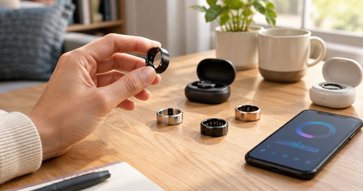 Best RingConn alternatives for budget shoppers
