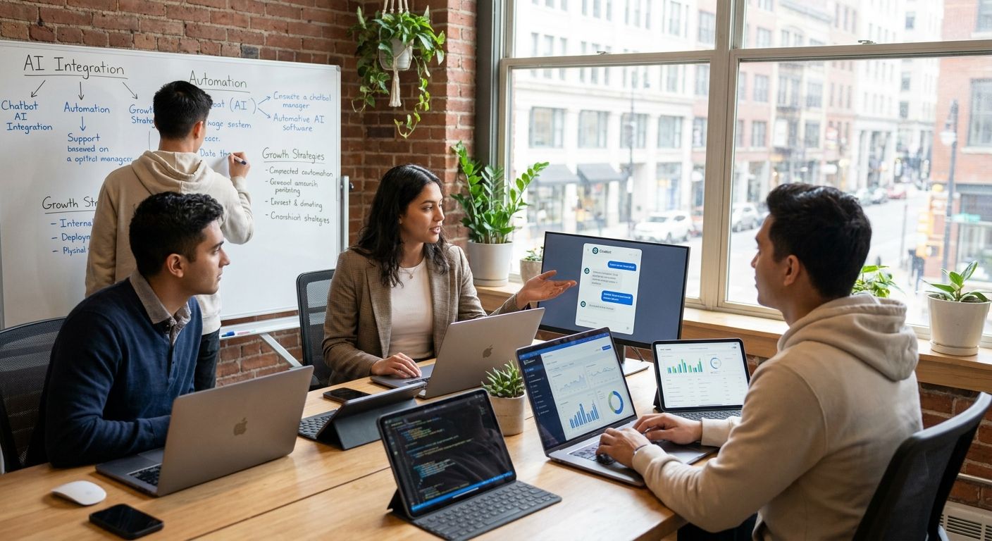 Claude skills for startups