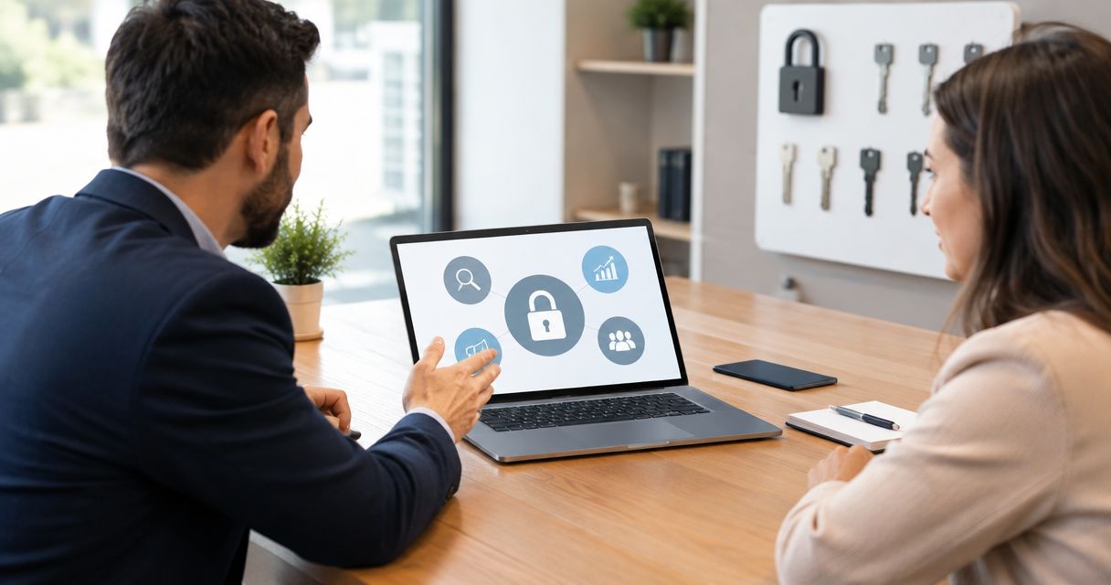 Best marketing agencies for locksmith businesses
