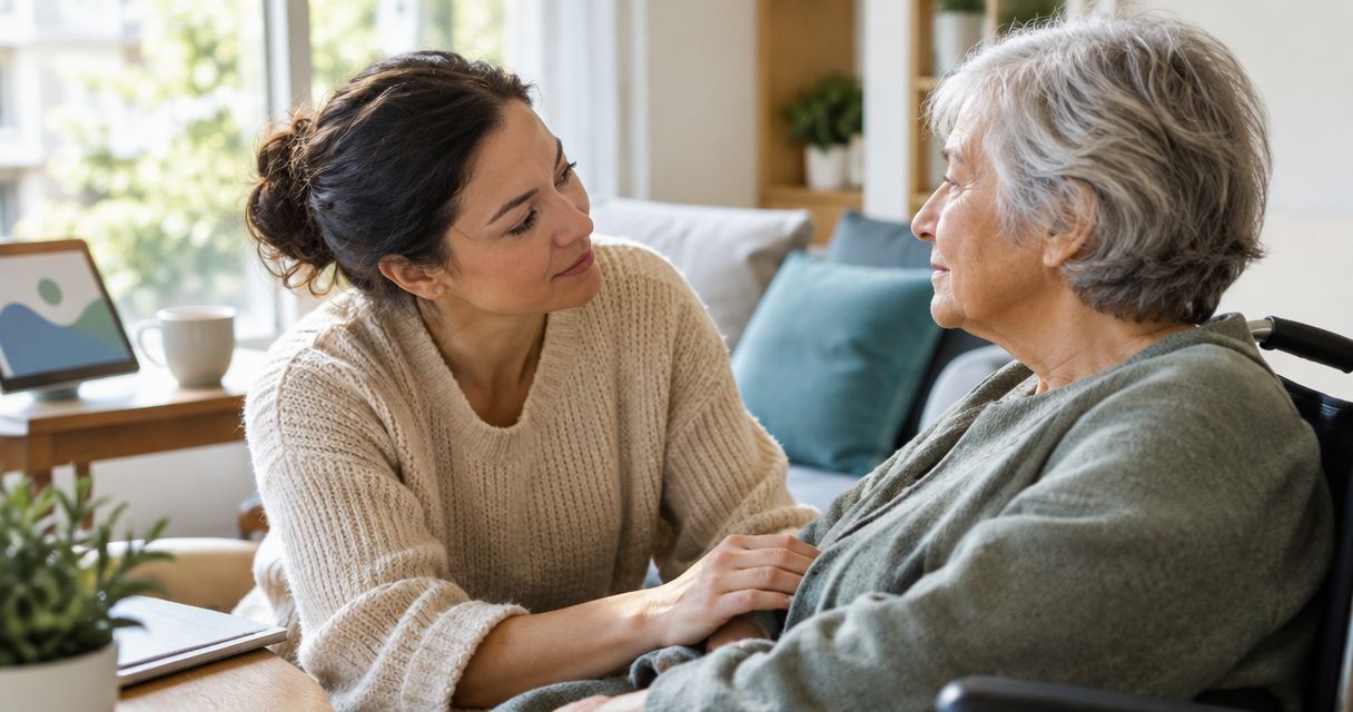 Limited licence NZ for caregivers: evidence of others' hardship