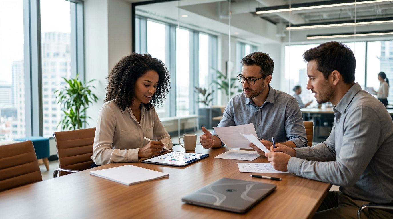 De Yousign au pacte d'associés signé : workflow 2026