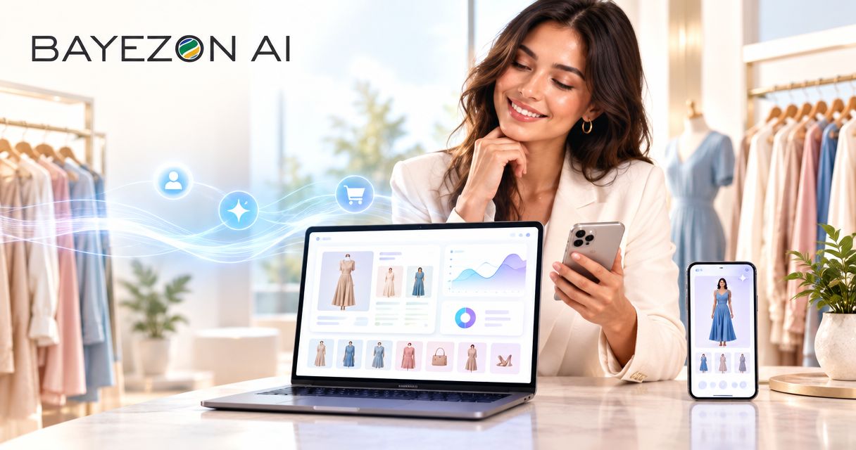 Agentic commerce for fashion retailers: a rollout guide