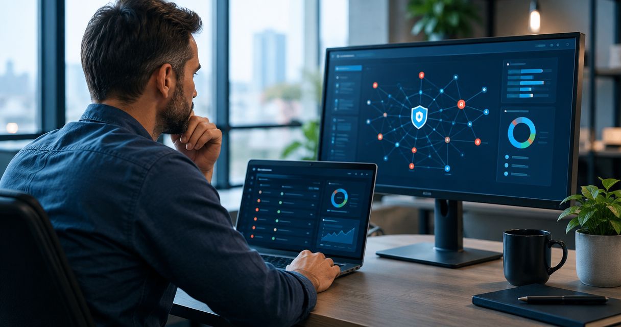 Best network vulnerability scanning tools for MSPs in 2026