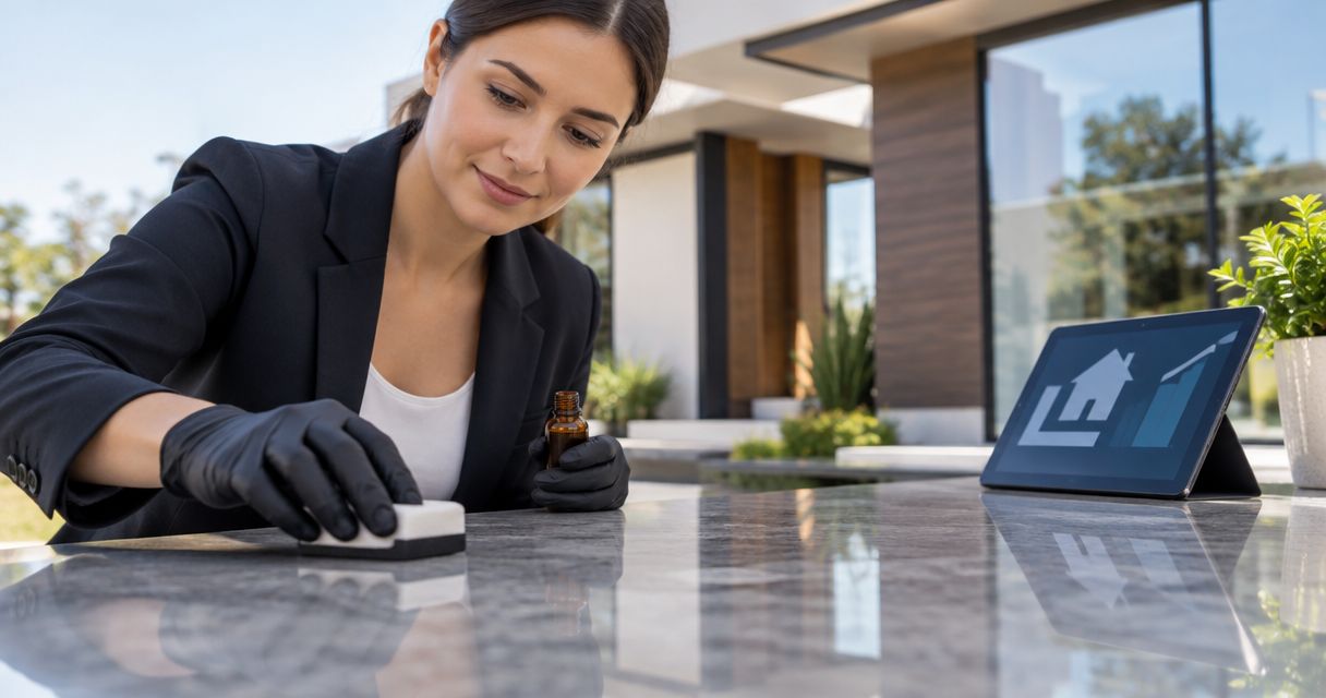 Ceramic coating for real estate agents: complete 2026 guide