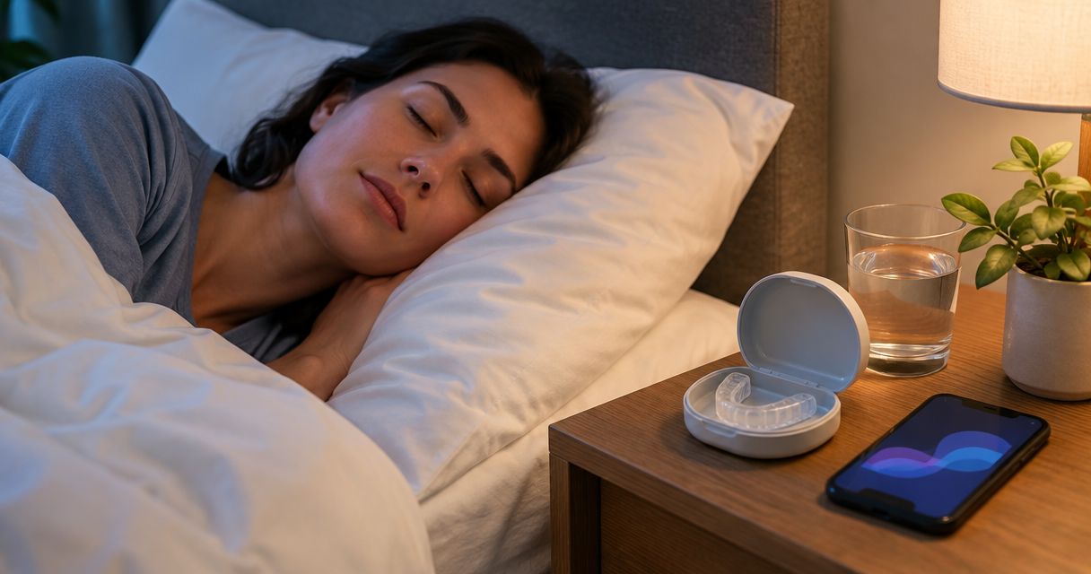 Best night guards for teeth grinding compared 2026