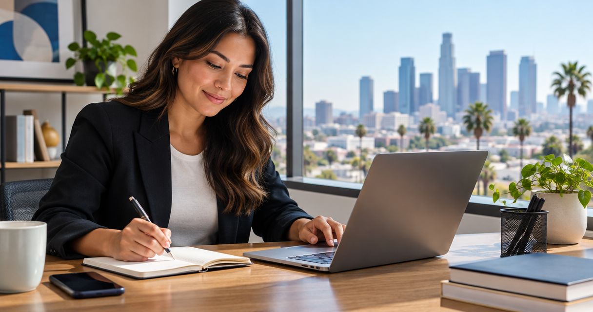 How to file a DBA in Los Angeles County in 2026