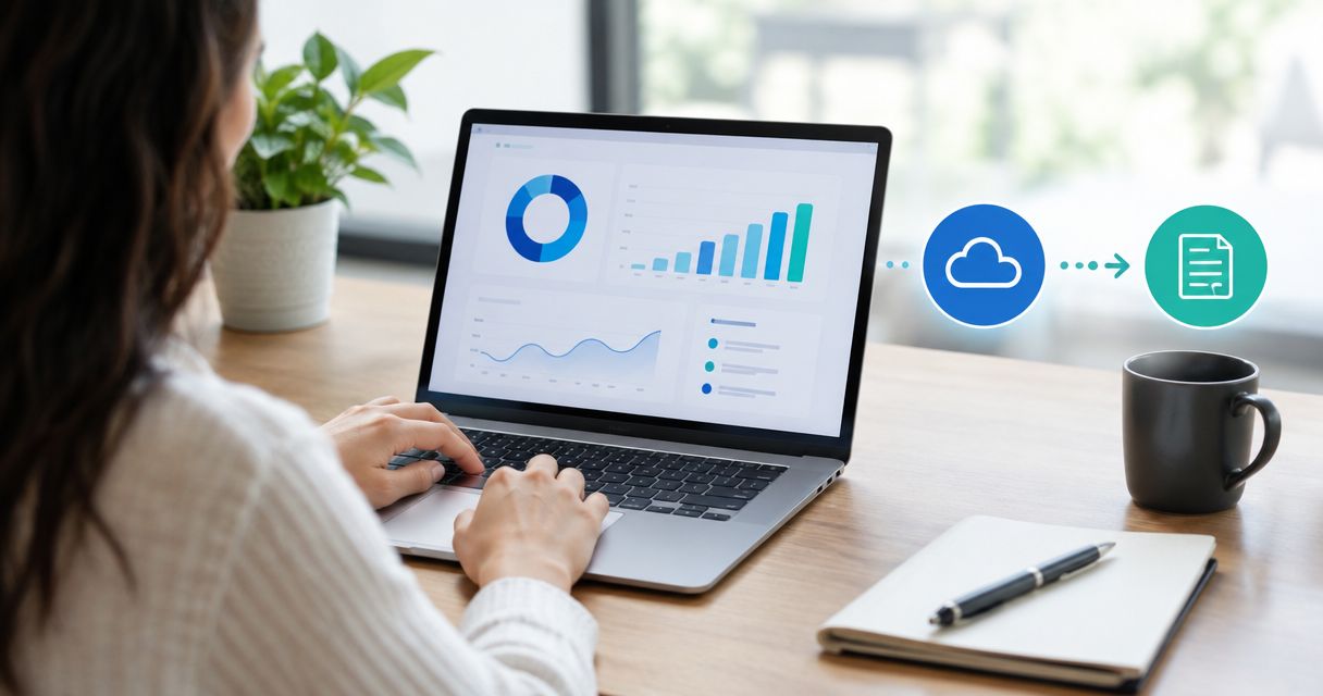 How to connect Xero to BAS lodgement for faster GST compliance