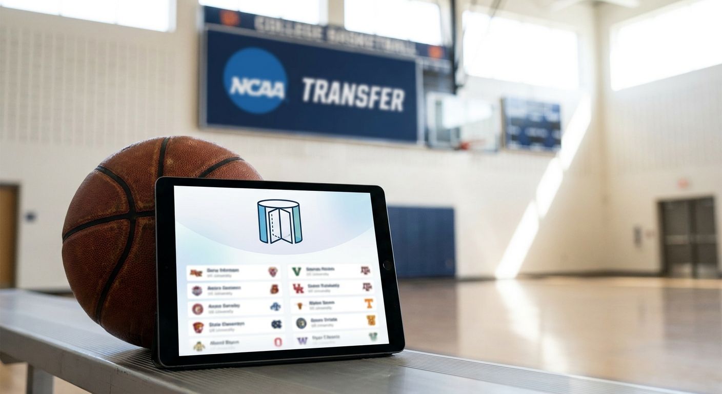 NCAA transfer portal targets for rebuilding programs