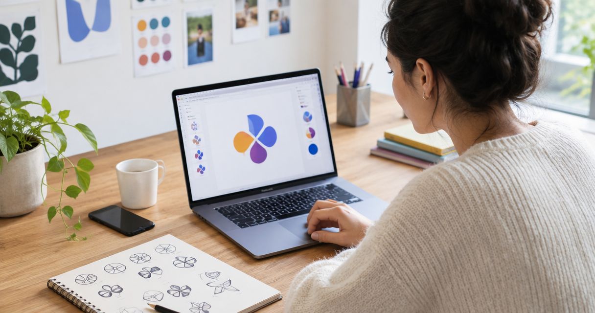 How much does logo design cost for a small business in 2025?