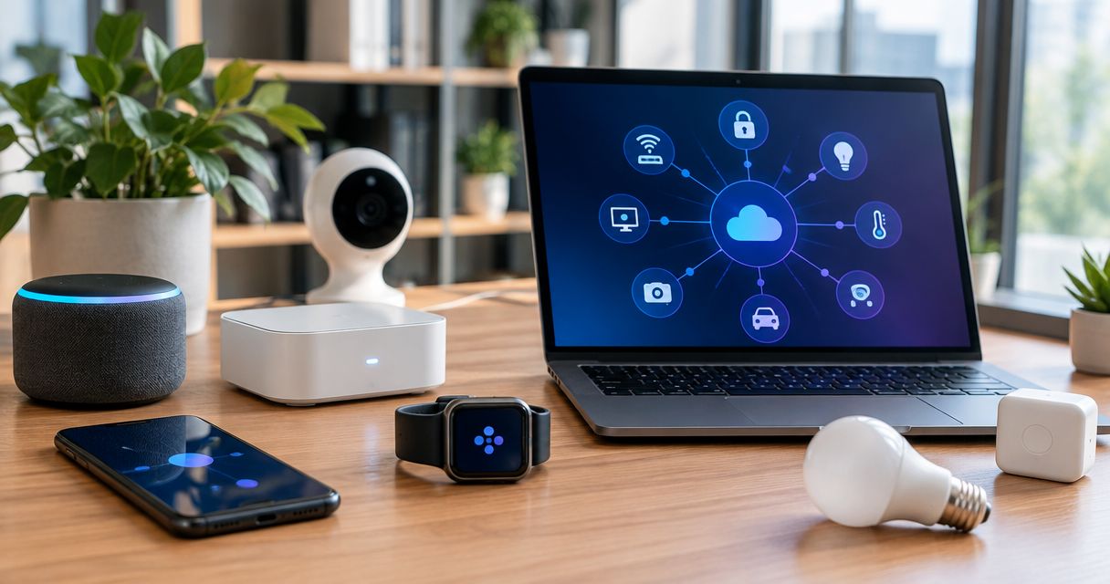 Best IoT platforms ranked by supported connectivity protocols in 2026