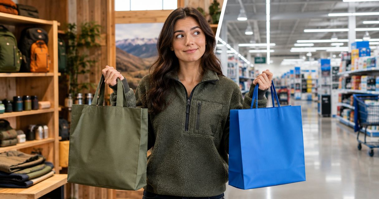 Unfiltered Outfitters vs Walmart: which is better in 2026