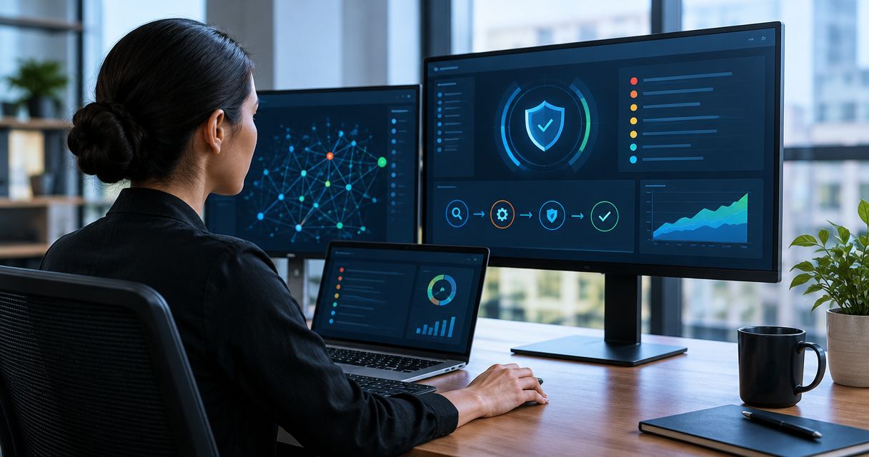 Rapid7 Nexpose to risk-based remediation: 2026 workflow