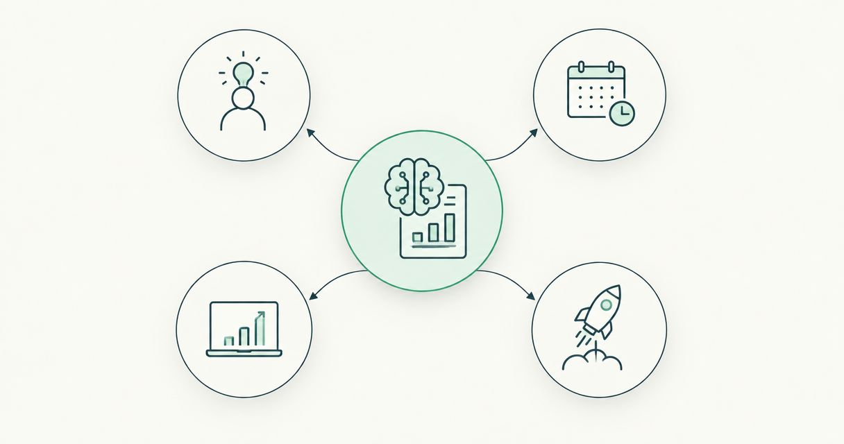 Best AI business plan generator for a weekend service business