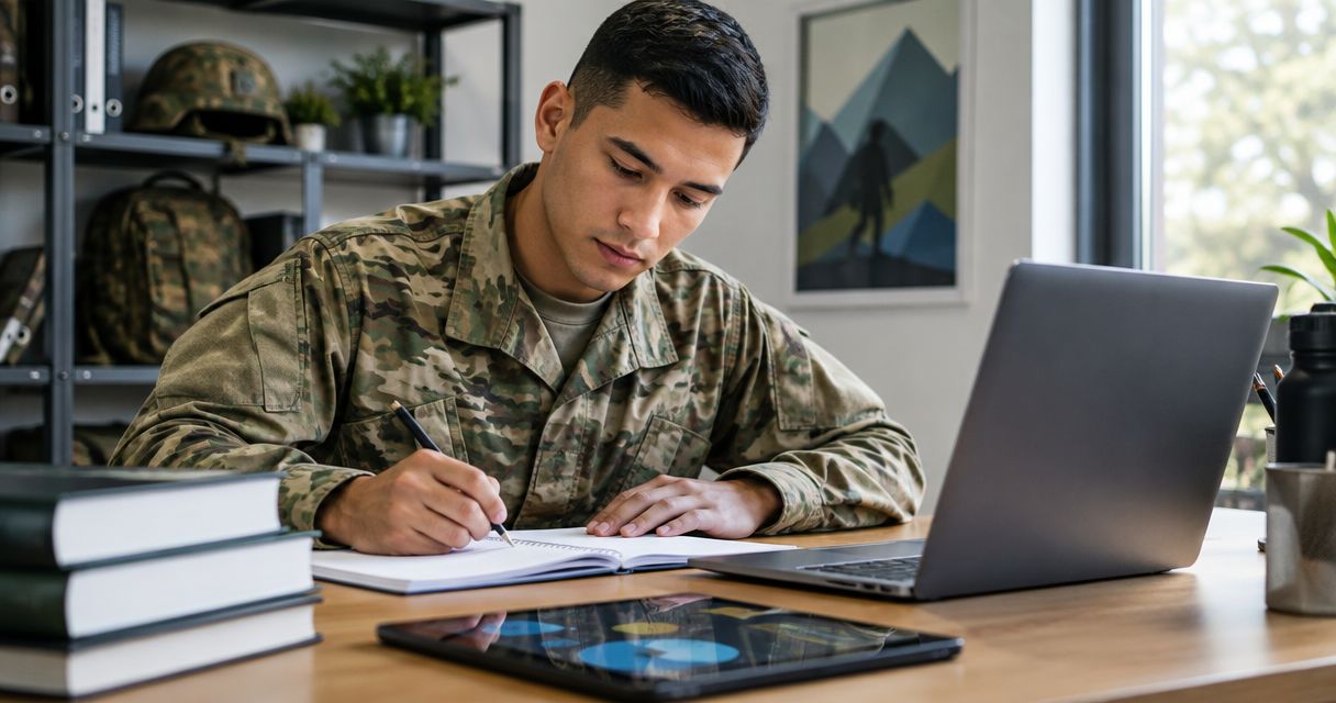 Best ASVAB practice tests for Army in 2026