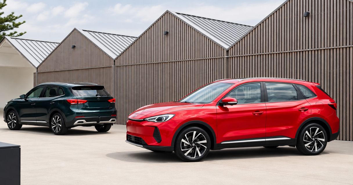 MG4 price: what to include in a drive-away quote
