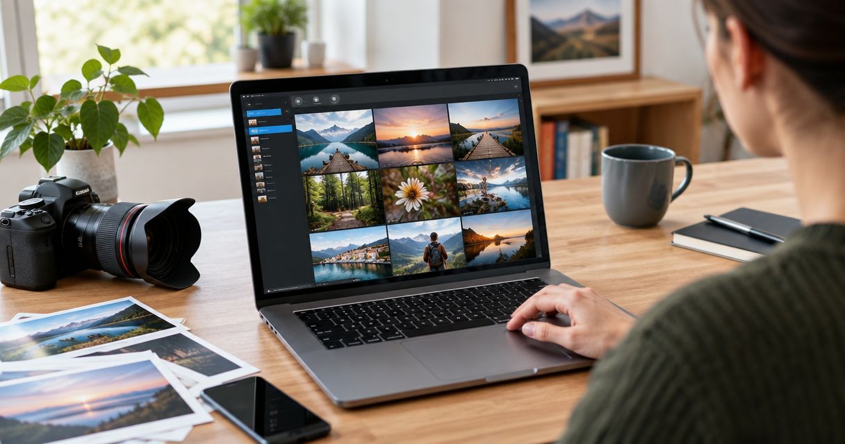 Best WordPress photo gallery plugins for photographers
