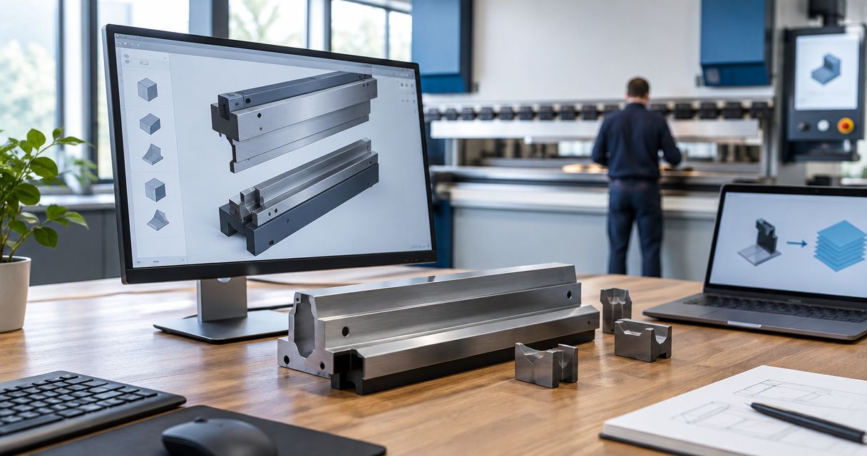 COVO 3D tooling models to CAD-ready files: 2026 workflow
