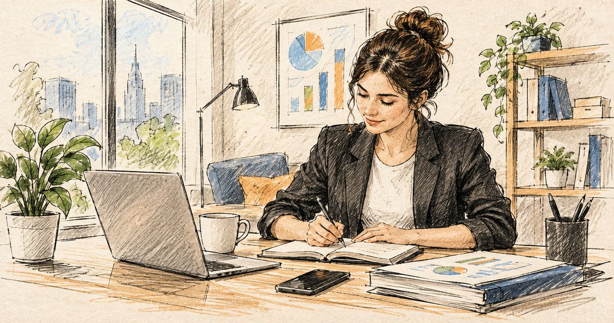 Limited company accounting for consultants: complete 2026 guide
