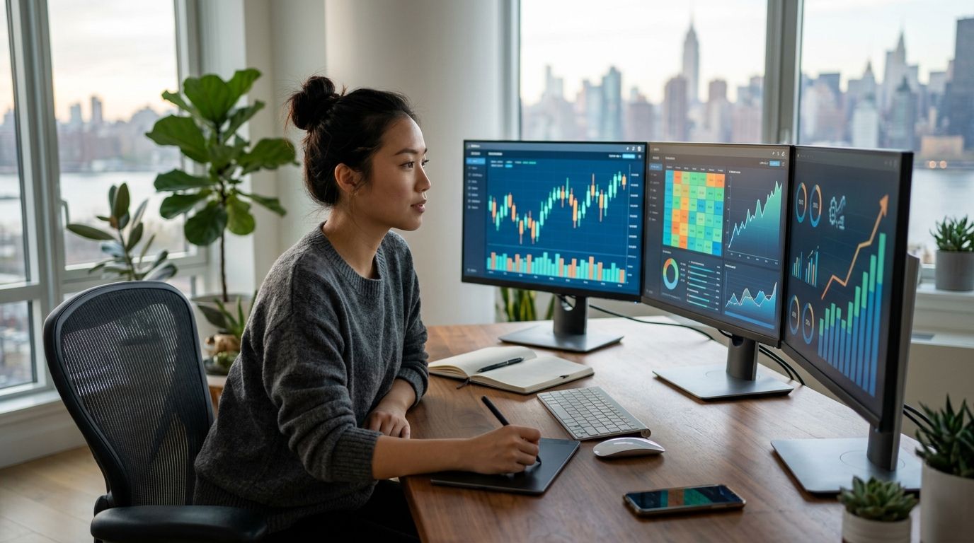 Best platforms for trading bitcoin treasury company stocks in 2026