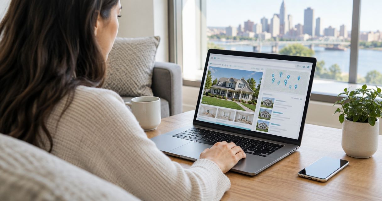 Best Realtor.com alternatives for Cincinnati home sellers
