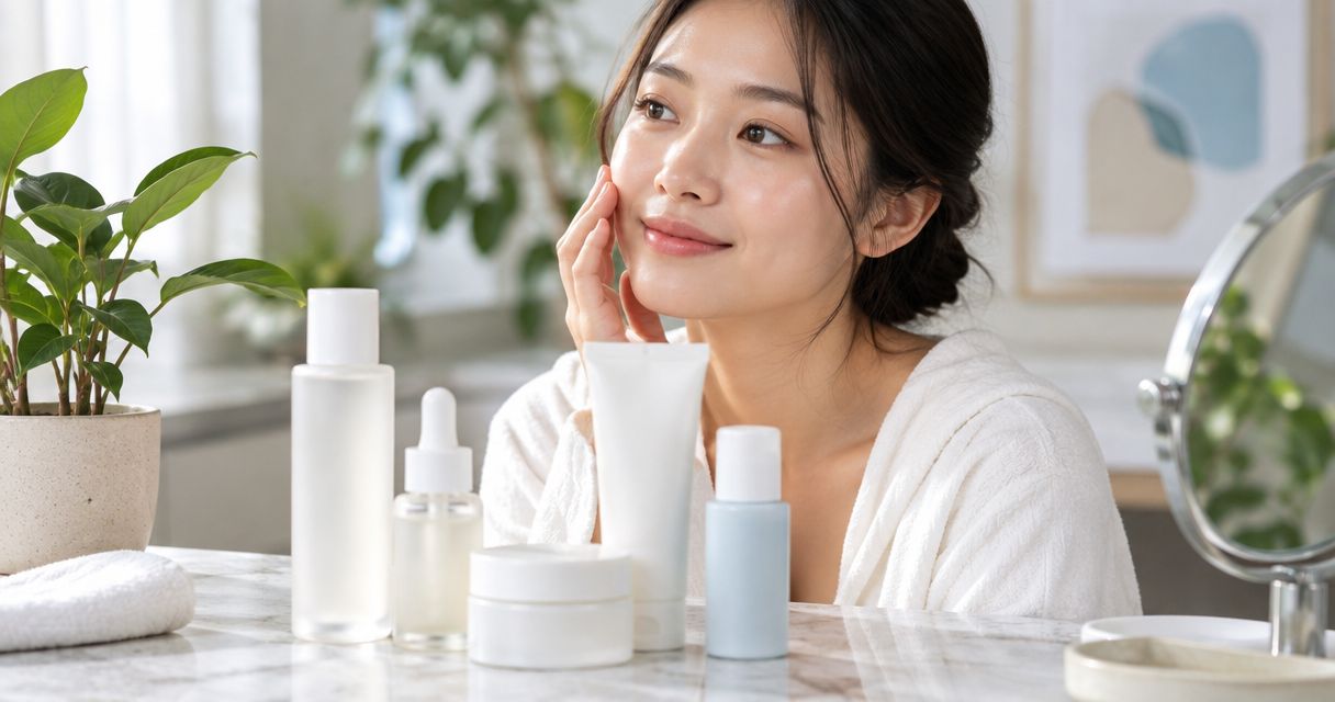 Best Korean ceramide skincare in 2026, compared by price