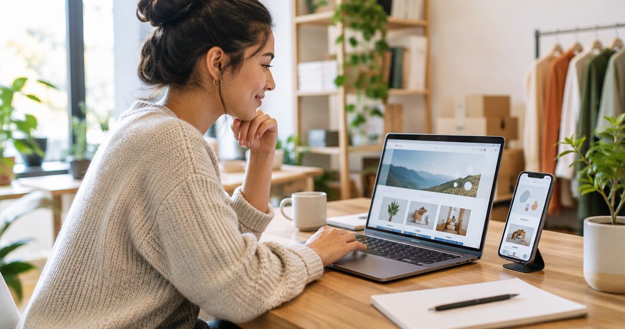 Best website builders for small businesses in 2026