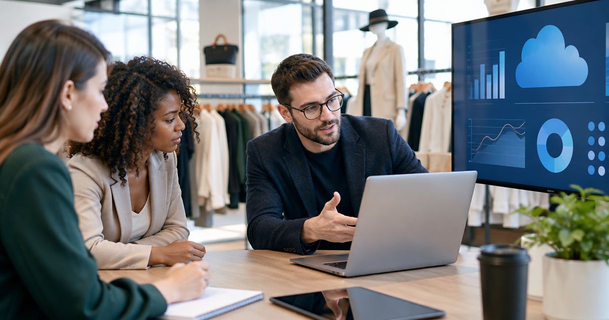 Snowflake consulting for retail chains: complete 2026 guide
