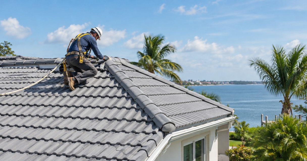 Roof Crafters alternatives in SW Florida