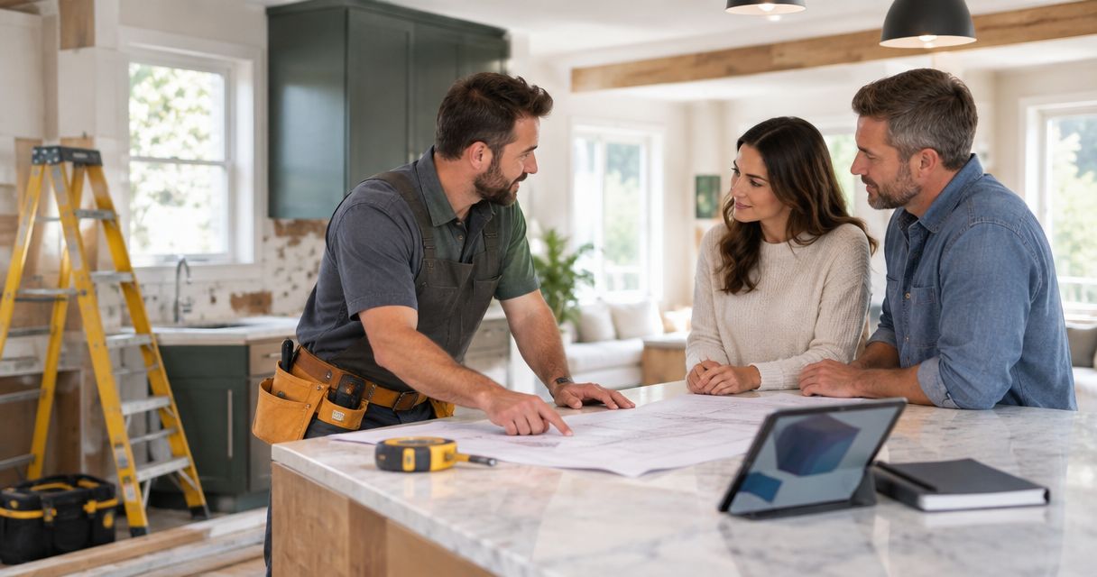 Licensed and insured remodeling services for Central Iowa homeowners