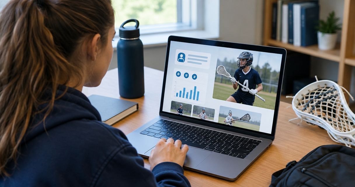 Best lacrosse recruiting websites in 2026