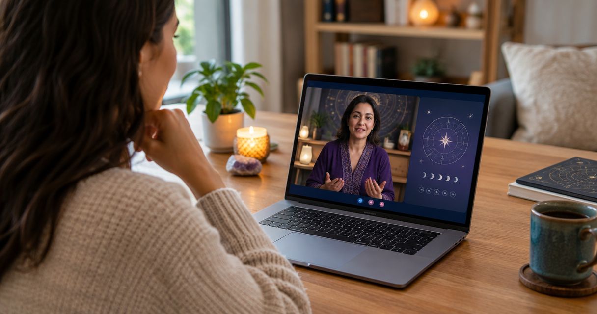 Best free online astrologer chat platforms compared