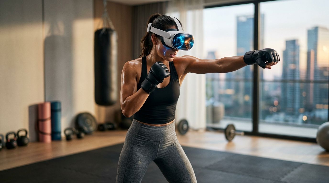 Best Virtual Boxing Training Programs in 2026: Ranked