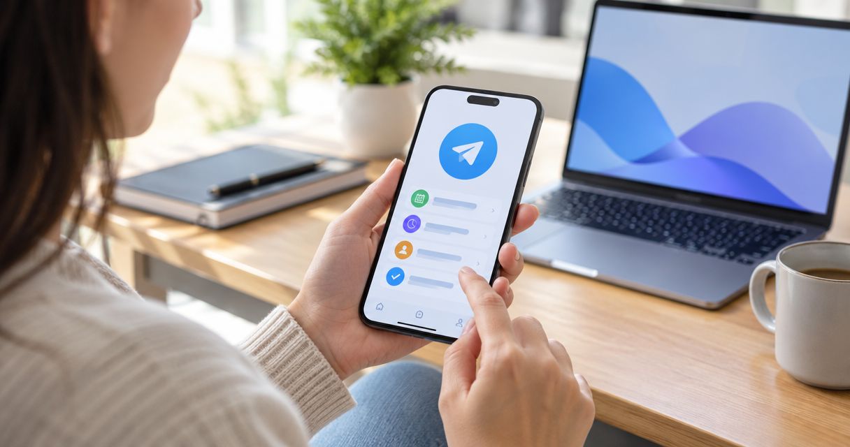 Лучший Telegram-бот для бронирования услуг в 2026