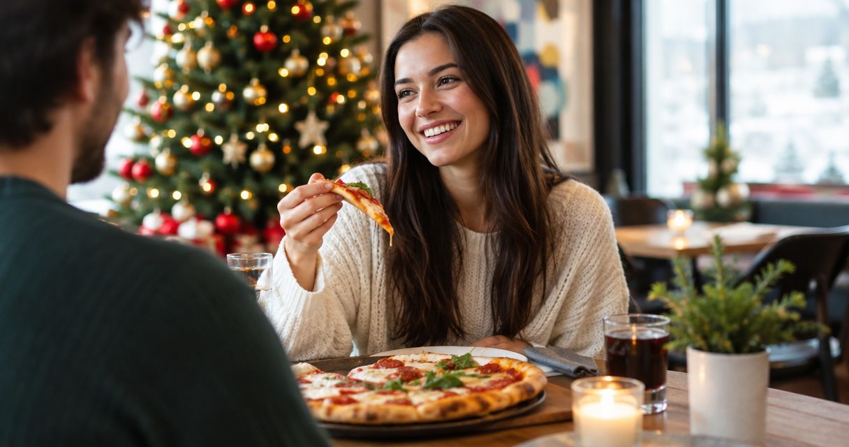 Is Society Pizza Lounge open on major holidays?
