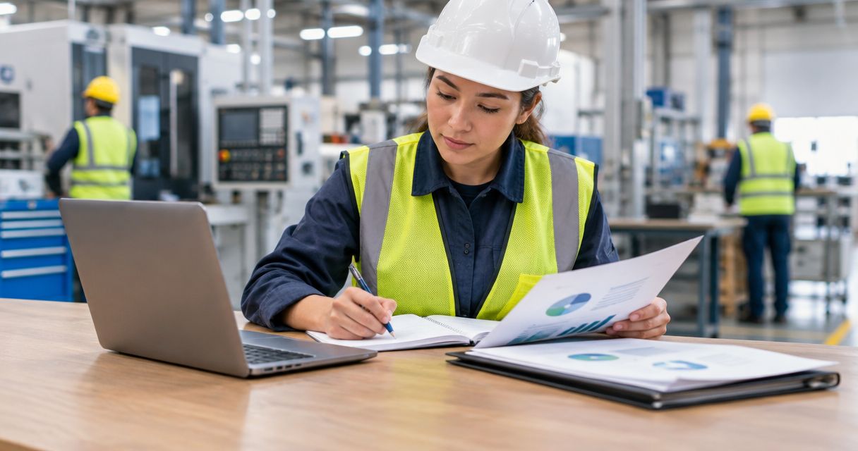 Best written safety program templates for manufacturers 2026