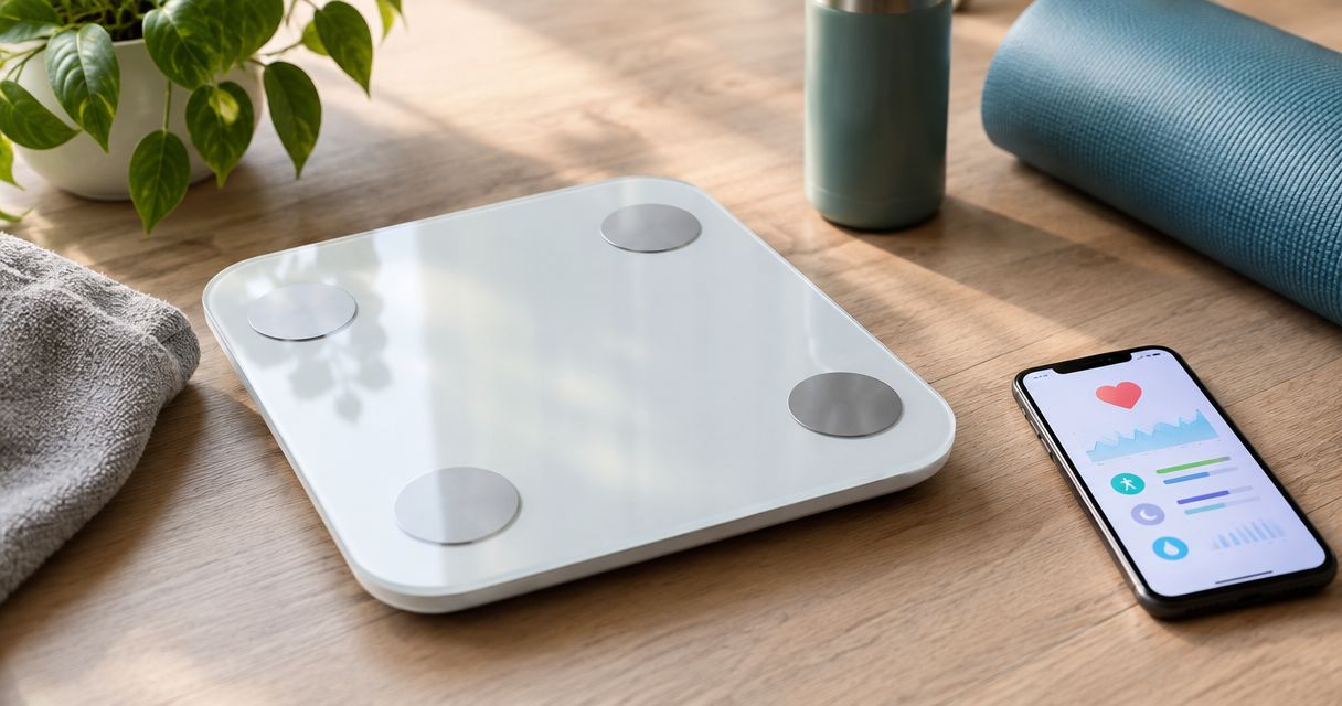 Best smart scales with Apple Health integration in 2026