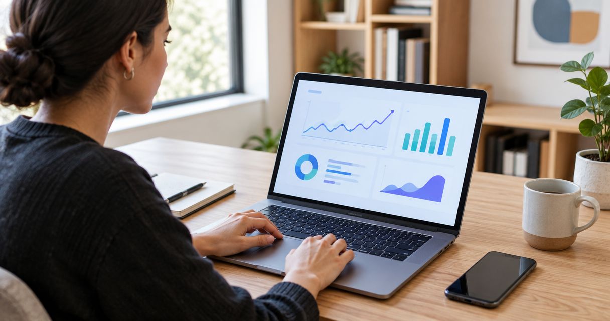 How to track AI visibility changes after a content refresh