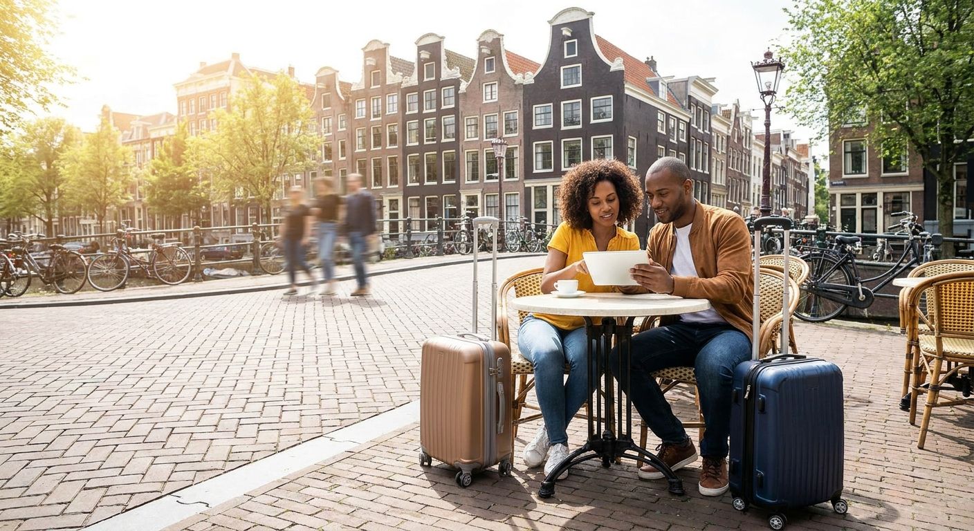 Best health insurance providers for expats moving to Netherlands