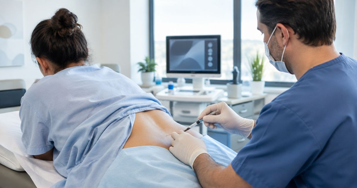 Epidural steroid injection cost benchmarks by insurance status 2026