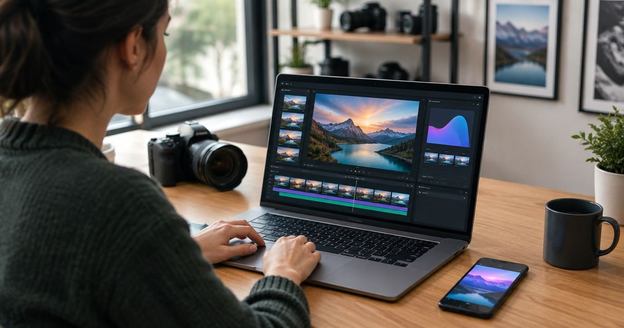 Best AI image-to-video tools for photographers in 2026