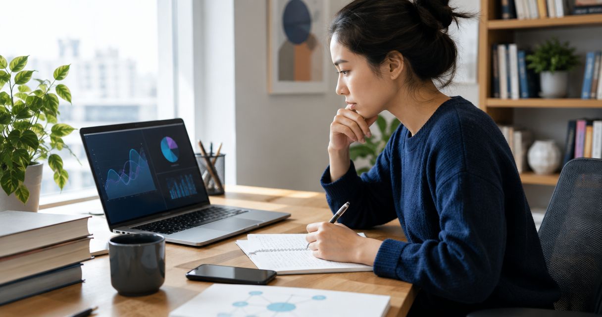 How to prepare for a quant interview in two weeks