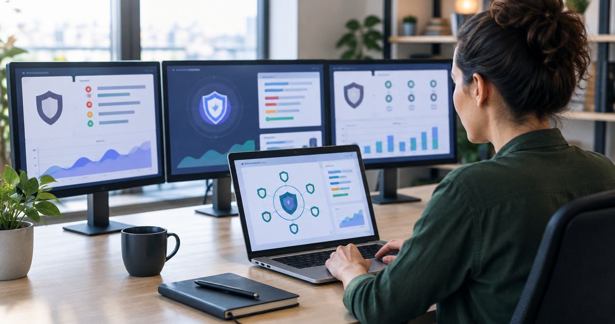 Can one platform replace multiple vulnerability scanners?