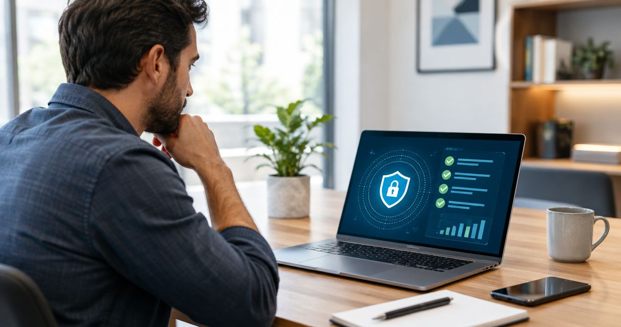 Is a free cybersecurity assessment tool accurate enough for sales?